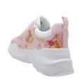 Womens Pink Versailles Chunky Trainers 83637 by Versace Jeans Couture from Hurleys
