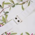 Womens White Evrely Highgrove Midi Dress 22759 by Ted Baker from Hurleys