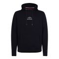 Mens Desert Sky Embroidered Hoodie 58047 by Tommy Hilfiger from Hurleys