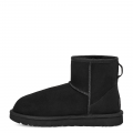 Womens Black Classic Mini II Boots 98787 by UGG from Hurleys