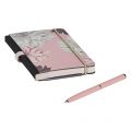 Womens Pink Clove Mini Notebook & Pen Set 78446 by Ted Baker from Hurleys