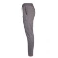 Mens Silver Heather Mouline Sweat Pants 52811 by Tommy Hilfiger from Hurleys