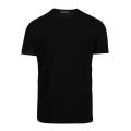 Mens Black Icon Armband S/s T Shirt 92255 by Dsquared2 from Hurleys
