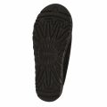 UGG® Slippers Mens Black Tasman