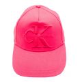 Womens Bright Rose Re-Issue Cap 6203 by Calvin Klein from Hurleys