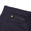 Athleisure Mens Navy Lester-20 Pants 22130 by BOSS from Hurleys
