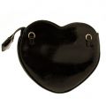 Womens Black Margate Purse Crossbody 14939 by Vivienne Westwood from Hurleys