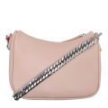 Womens Pink Gin Small Cross Body Bag 102673 by Valentino from Hurleys