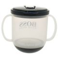 Baby Navy Sippy Cup 13143 by BOSS from Hurleys