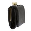 Womens Black Maciey Small Bobble Purse 40371 by Ted Baker from Hurleys