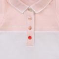 Baby Pink Polo S/s Dress 86362 by BOSS from Hurleys