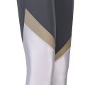 Womens Charcoal Redefine Leggings 109295 by P.E. Nation from Hurleys