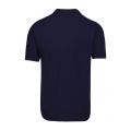 Lacoste Polo Shirt Mens Navy Classic L.12.12 S/s