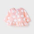 Baby Rose Flower 3 Piece Outfit 105249 by Mayoral from Hurleys