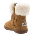 Toddler Chestnut Jorie II Boots (5-9) 60544 by UGG from Hurleys