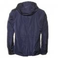 Mens Gold Label Hooded Jacket 37401 by Antony Morato from Hurleys