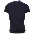 Mens Navy T- Serpico S/s Polo Shirt 25099 by Diesel from Hurleys