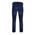 Mens 069SF Wash Thommer-X Skinny Jeans 86687 by Diesel from Hurleys