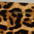 Womens Butterscotch Ginny Animal Cross Body Bag 17370 by Michael Kors from Hurleys