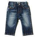 Baby Denim Wash Jeans 29492 by Armani Junior from Hurleys
