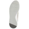 Mens Grey Simple Racer Trainers 11544 by EA7 from Hurleys
