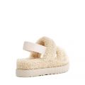Womens Natural UGG Slippers Oh Fluffita 103663 by UGG from Hurleys
