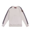 Boys Moonbeam Armstrong Crew Sweat Top 90006 by Parajumpers from Hurleys