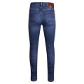 Mens Cedar Indigo Bleeker Slim Fit Jeans 104643 by Tommy Hilfiger from Hurleys