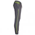 Green Mens Medium Grey Halko Sweat Pants 25242 by BOSS from Hurleys