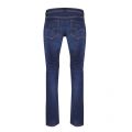 Mens 084VG Wash Larkee Straight Fit Jeans 33207 by Diesel from Hurleys
