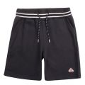 Kids Deep Ink Mael Sweat Shorts 85299 by Pyrenex from Hurleys
