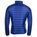 Mens Palastine Blue Acalmar Jacket 8290 by Napapijri from Hurleys