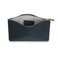 Womens Navy Fabulous Friend Pouch 80322 by Katie Loxton from Hurleys