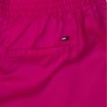 Womens Fuchsia Casual Shorts 39245 by Tommy Jeans from Hurleys