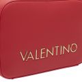 Womens Red Olive Camera Bag 96283 by Valentino Bags from Hurleys