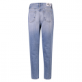 Womens Medium Blue Mom Fit Jeans 107451 by Calvin Klein from Hurleys