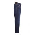 Mens 082AY Wash Larkee Beex Tapered Fit Jeans 42975 by Diesel from Hurleys