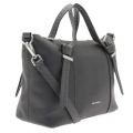 Womens Charcoal Olmia Small Tote Bag 34183 by Ted Baker from Hurleys
