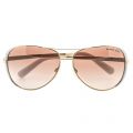 Womens Periwinkle Chelsea Sunglasses 69104 by Michael Kors from Hurleys