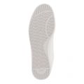 Casual Mens White Rumba_Tenn Trainers 34319 by BOSS from Hurleys