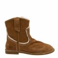 Womens Chestnut Catica Ankle Boots 32284 by UGG from Hurleys
