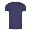 Mens Navy Maple Arm S/s T Shirt 31575 by Dsquared2 from Hurleys