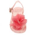 Girls Pink Fiore Sandals (20-28) 44516 by Lelli Kelly from Hurleys