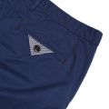 Mens Dark Blue Proshor Chino Shorts 23696 by Ted Baker from Hurleys