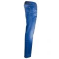 Mens Medium Vintage Aged 3301 Straight Fit Jeans 10516 by G Star from Hurleys