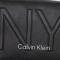 Womens Black Must NY Camera Bag 51917 by Calvin Klein from Hurleys