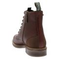Mens Conker Seaham Derby Boots 47459 by Barbour from Hurleys