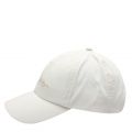 Womens Ivory Signature Cap 85534 by Tommy Hilfiger from Hurleys