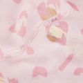 Womens Pink/Gold Leopard Scarf 102741 by Katie Loxton from Hurleys
