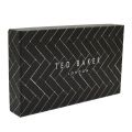 Mens Black Rate Casual Belt In A Box Set 94494 by Ted Baker from Hurleys